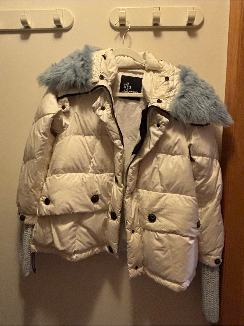Moncler Jacket